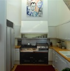 2009 Kitchen