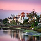 Venice Canals