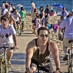 Venice Bike Path